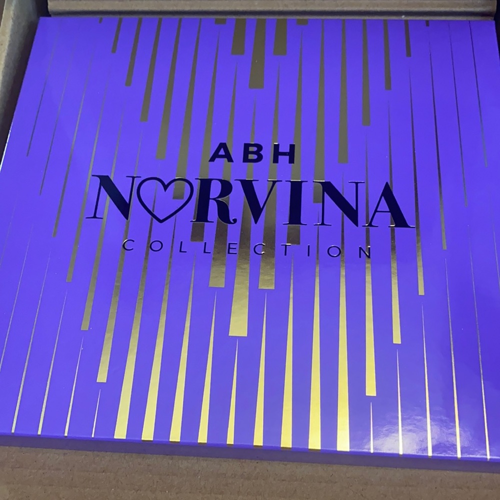 ABH Norvina collection